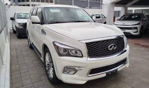 Infiniti QX80 2017
