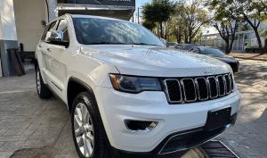 Jeep Grand Cherokee 2017
