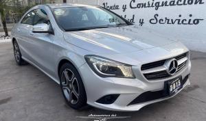 Mercedes Benz CLA 200 2015