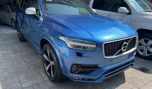 Volvo XC90 2018