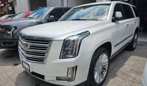 Cadillac Escalade 2019