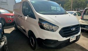 Ford Transit 2020
