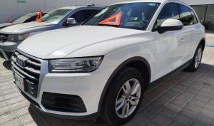 Audi Q5 2018