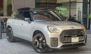 Mini Cooper Countryman 2024