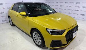 Audi A1 2023
