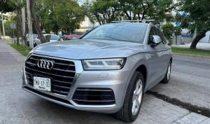 Audi Q5 2019