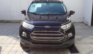 Ford Ecosport Titanium 2016