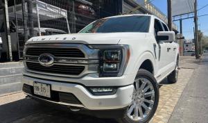 Ford Lobo 2023