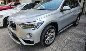 BMW X1 2019