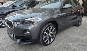 BMW X2 2020