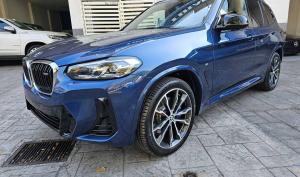 BMW X3 2024