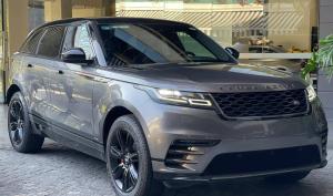 Land Rover Velar R- Dynamic 2019