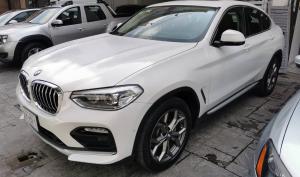 BMW X4 2019