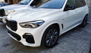 BMW X5 M 2020