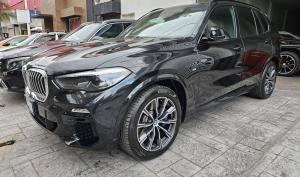 BMW X5 M 2020