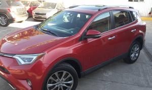 Toyota RAV4 2017