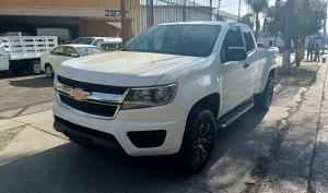 Chevrolet Colorado Pick Up 2016