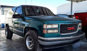 GMC Yukon 1995