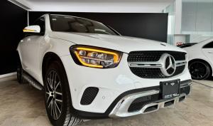 Mercedes Benz GLC 300 2020