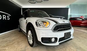 Mini Cooper Countryman 2020