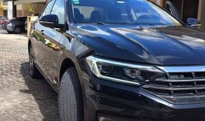 Volkswagen Jetta 2019