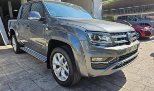 Volkswagen Amarok 2022