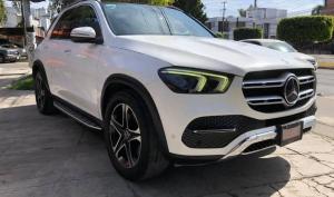 Mercedes Benz GLE 450 2019