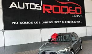 Audi A1 2021