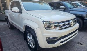 Volkswagen Amarok 2023