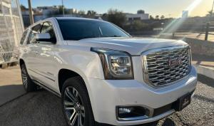 GMC Yukon 2018