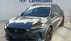 Cupra Formentor 2024