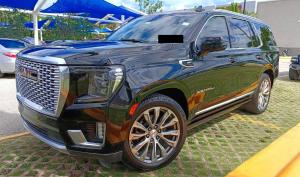 GMC Yukon Denali 2023