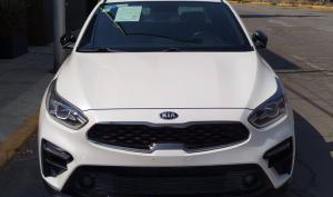 Kia Forte 2020