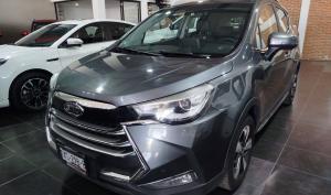 JAC SEI 3 2019
