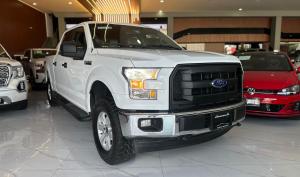Ford F-150 2017