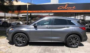 Infiniti QX50 2022