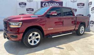 Dodge RAM 1500 Lone Star 2019