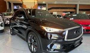 Infiniti QX50 2020