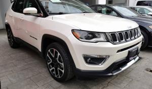 Jeep Compass 2021