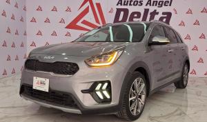 Kia Niro Hybrido EX 2024