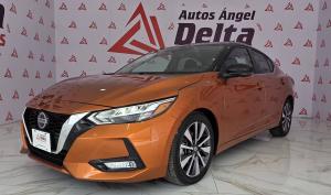 Nissan Sentra 2020