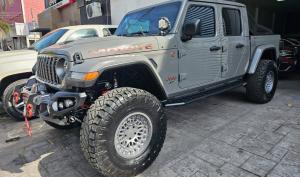 Jeep Gladiator 2023