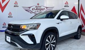 Volkswagen Taos 2023
