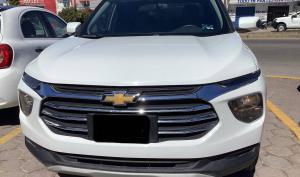 Chevrolet Montana 2025