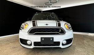Mini Cooper Countryman 2020