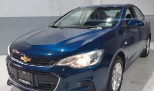 Chevrolet Cavalier 2021