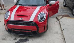 Mini Cooper Classic 2024