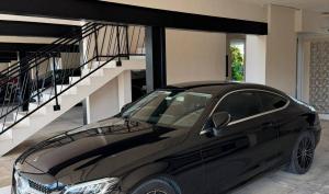 Mercedes Benz Clase C 2019
