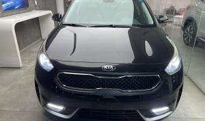 Kia Niro 2019