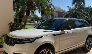 Land Rover Velar 2019